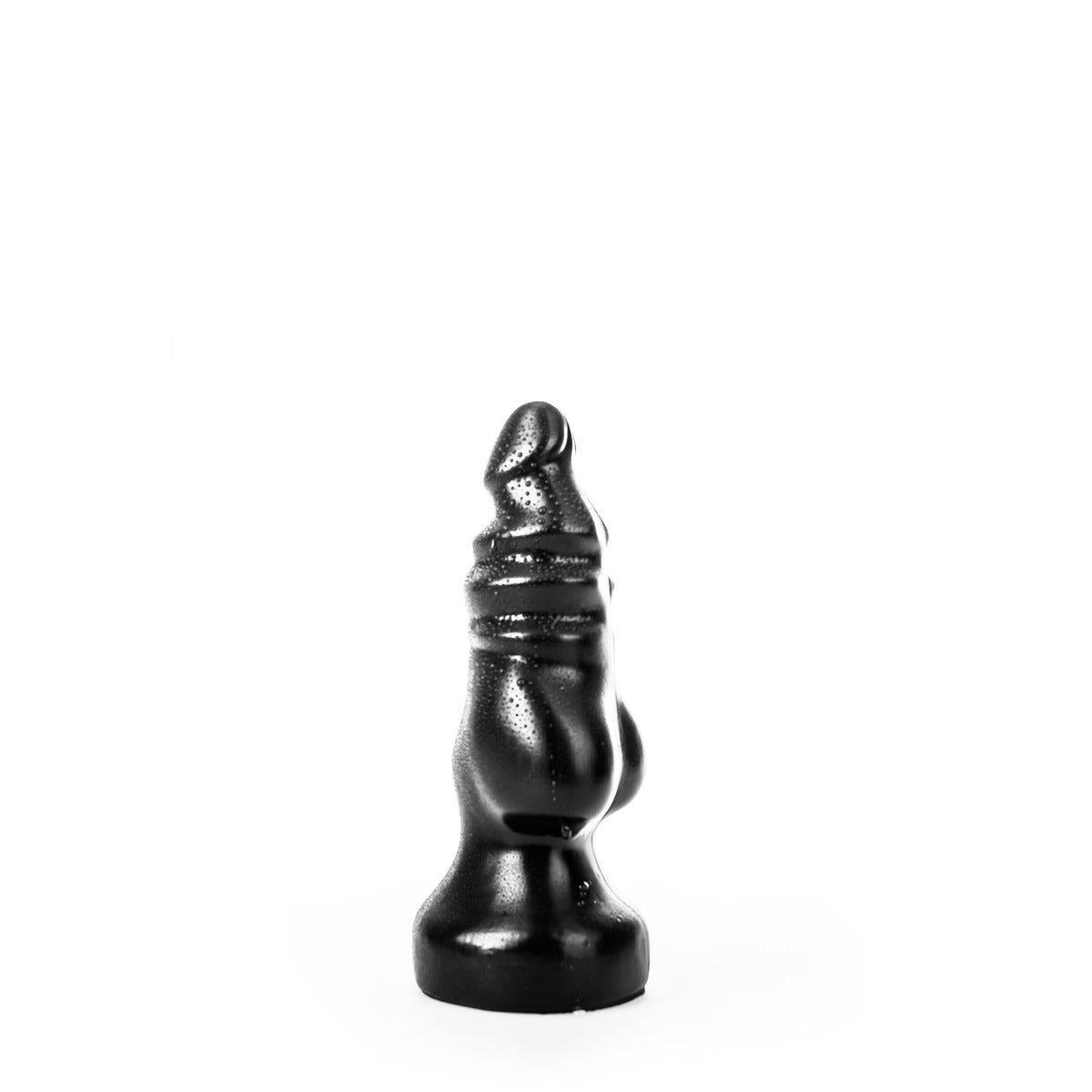 ruff GEAR Bronze Ultimate Fantasy Dildo 9.4 Inch Black