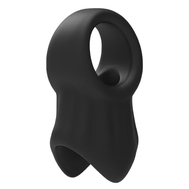 ruff GEAR Liquid Silicone Cock & Ball Sling