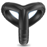 ruff GEAR Silicone Snug Fit Cock & Ball Ring