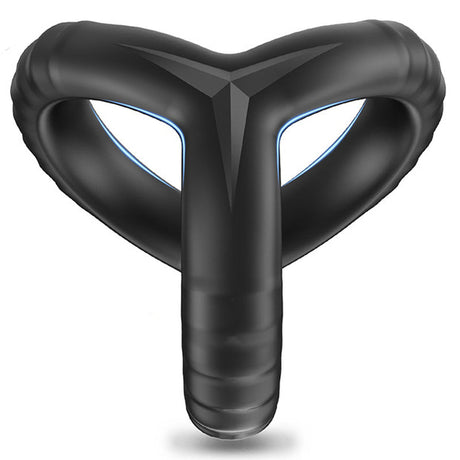 ruff GEAR Silicone Snug Fit Cock & Ball Ring