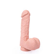 ruff GEAR The Builder Dildo 9 Inch Flesh