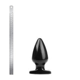 ruff GEAR Thick Butt Plug Large