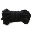 ruff GEAR Bondage Rope 20m Black