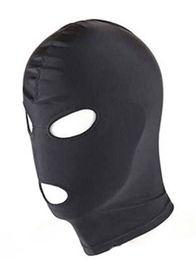 ruff GEAR Invader Spandex Hood