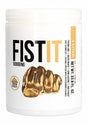 Fist It Numbing Lube 1000ml