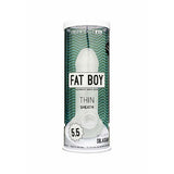 Perfect Fit Fat Boy Thin Sheath 5.5 Inch