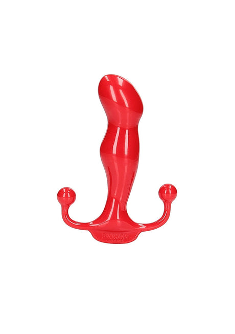 Aneros Progasm Red Ice Prostate Massager