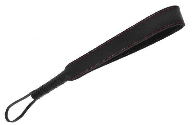 ruff GEAR Looped Leather Slapper