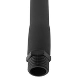 Fuck & Fist Anal Douche Silicone Nozzle 5.9 Inch