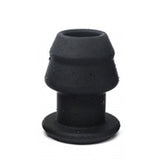 ruff GEAR Pure Silicone Tunnel Plug Large