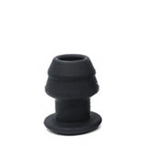 ruff GEAR Pure Silicone Tunnel Plug Small