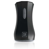 Sir Richards Control Silicone Twin Turbo Stroker Masturbator