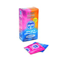 Skins Assorted Condoms 12 Pack