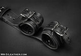 Mr S Leather Shoulder To Wrist Restraints