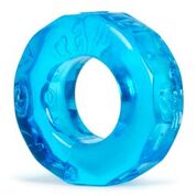 Oxballs Sprocket Cockring Ice Blue