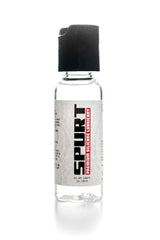 Spurt Xtreme Premium Silicone Lubricant 20ml