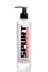 Spurt Xtreme Premium Silicone Lubricant 250ml
