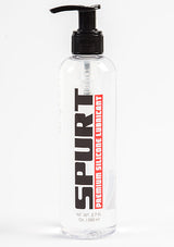 Spurt Xtreme Premium Silicone Lubricant 250ml