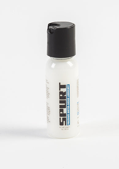 Spurt Premium Water Based Lubricant 20ml