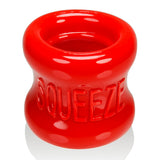 Oxballs SQUEEZE Ballstretcher Red