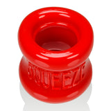 Oxballs SQUEEZE Ballstretcher Red