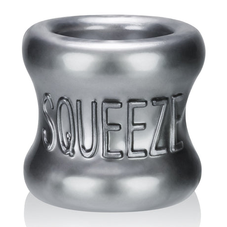 Oxballs SQUEEZE Ballstretcher Steel