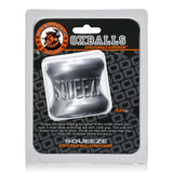 Oxballs SQUEEZE Ballstretcher Steel