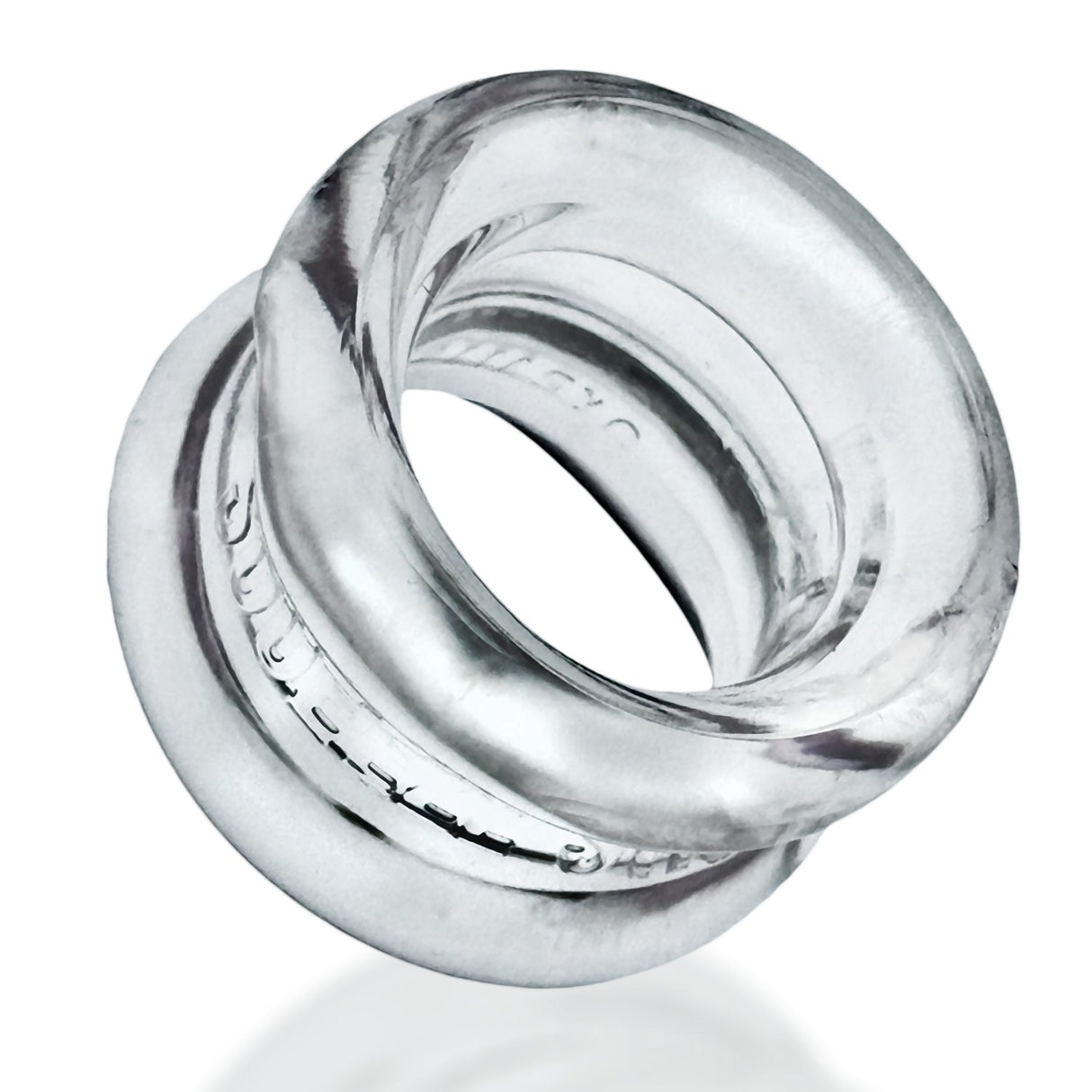 Oxballs Squeeze Short Ball Stretcher Clear