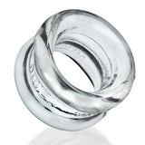 Oxballs Squeeze Short Ball Stretcher Clear