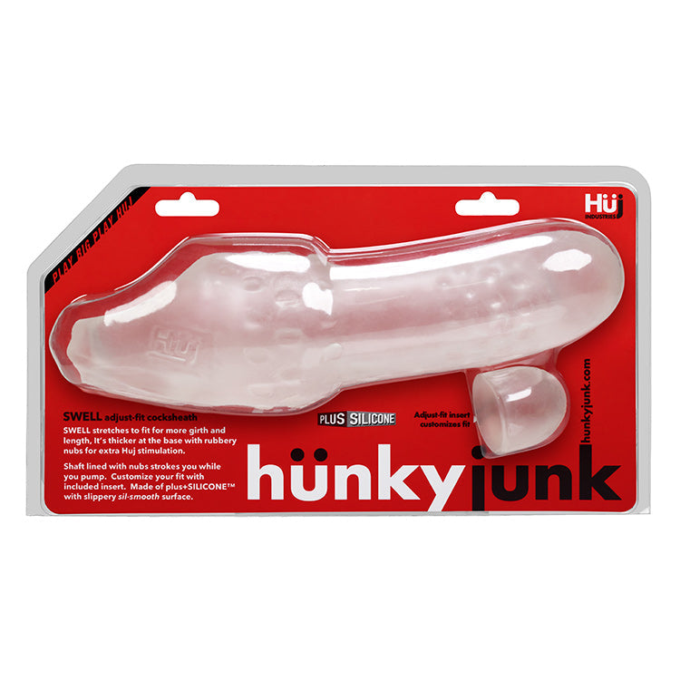 Hünkyjunk SWELL Cocksheath Ice