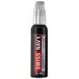 Swiss Navy Anal Silicone Lube 4oz