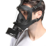 ruff GEAR Tactical Gas Mask