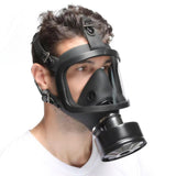 ruff GEAR Tactical Gas Mask