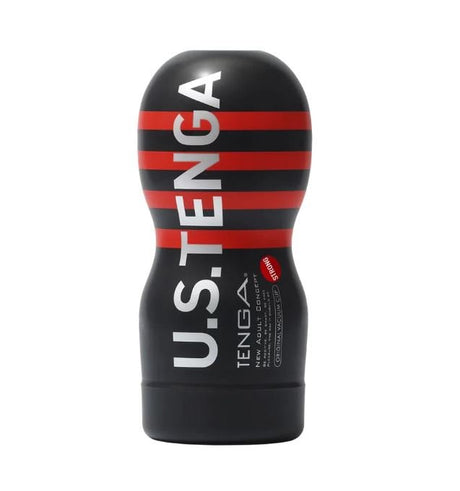 Tenga US Original Vaccum Cup Strong Masturbator