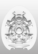 Tenga Egg Crater Masturbator