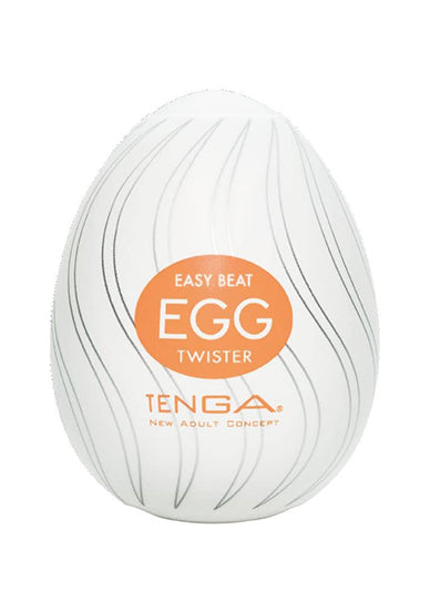 Tenga Egg Twister Masturbator