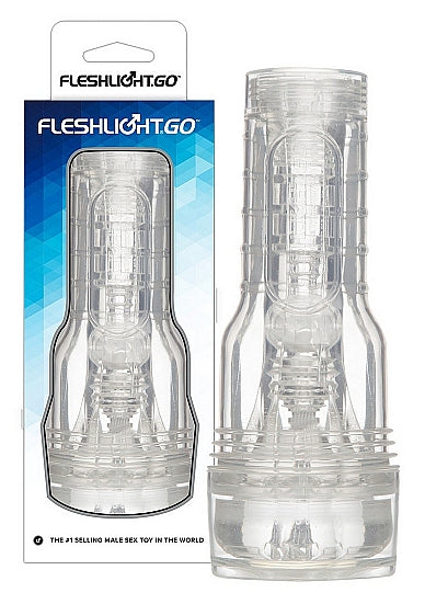 Fleshlight GO Torque