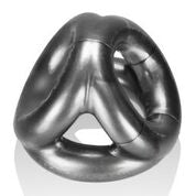 Oxballs Tri-Sport Cocksling Steel