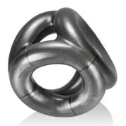 Oxballs Tri-Sport Cocksling Steel
