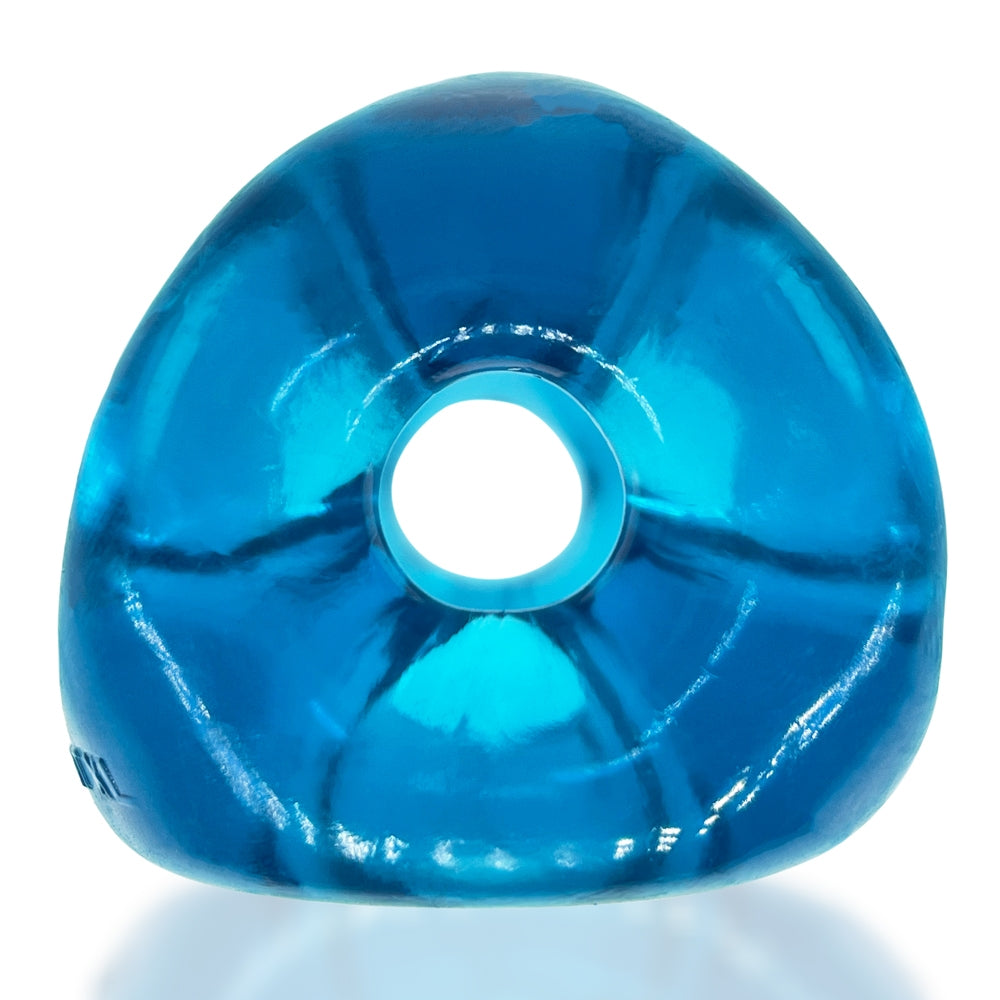 Oxballs Tri Sport XL Cock Sling Space Blue
