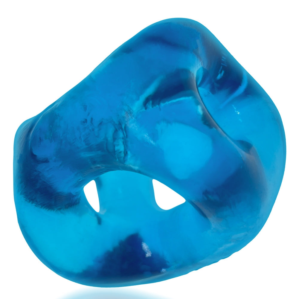 Oxballs Tri Sport XL Cock Sling Space Blue