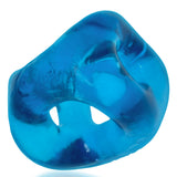 Oxballs Tri Sport XL Cock Sling Space Blue