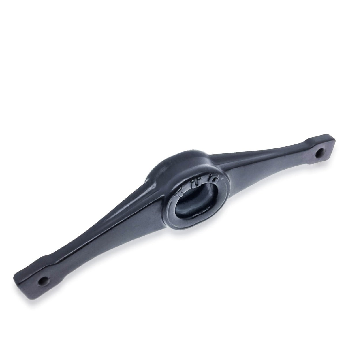 Oxballs TUG Pull Down Ballstretcher Black