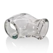 Oxballs Unit X Stretch Cocksling Clear