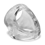 Oxballs Unit X Cocksling Clear