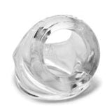 Oxballs Unit X Cocksling Clear