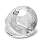 Oxballs Unit X Cocksling Clear