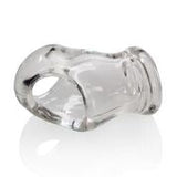 Oxballs Unit X Stretch Cocksling Clear
