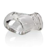 Oxballs Unit X Stretch Cocksling Clear