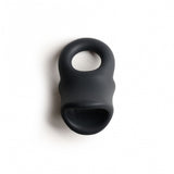 Sport Fucker Baller Ring Black